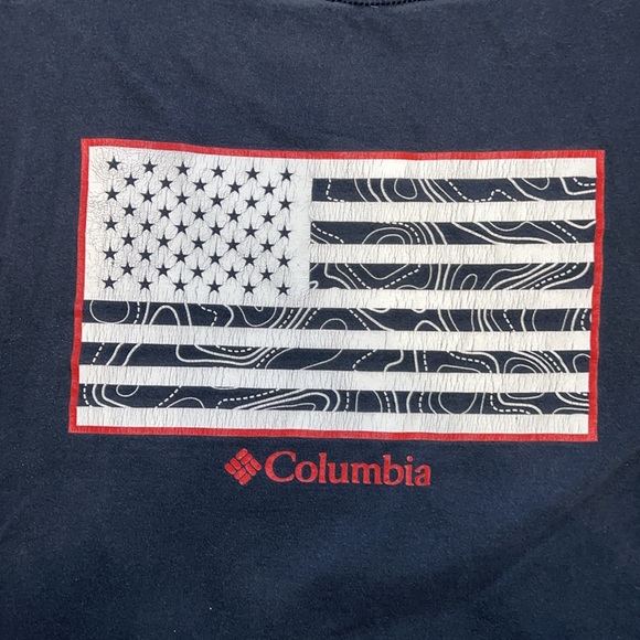 Columbia - Picture 2 of 5